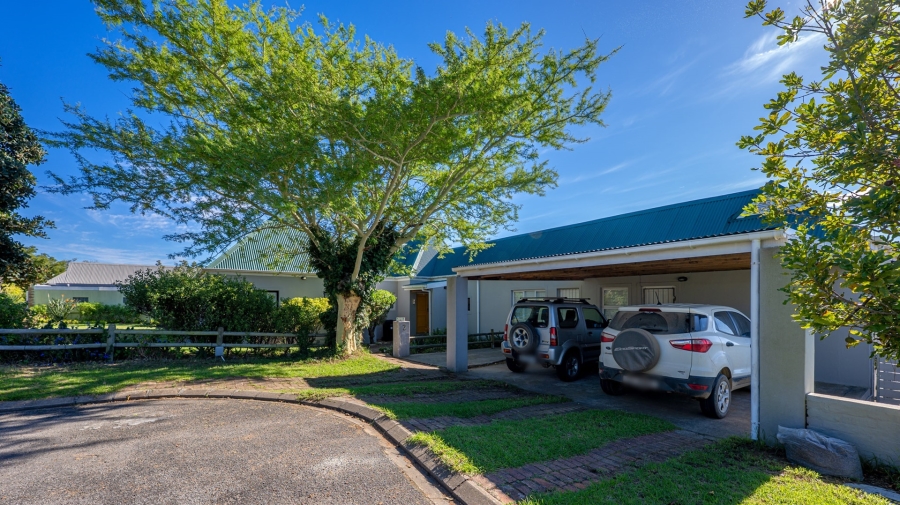 To Let 3 Bedroom Property for Rent in Bredasdorp Western Cape